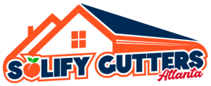 Solify Rain Gutters - Atlanta,GA