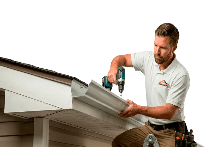 Gutter Installation