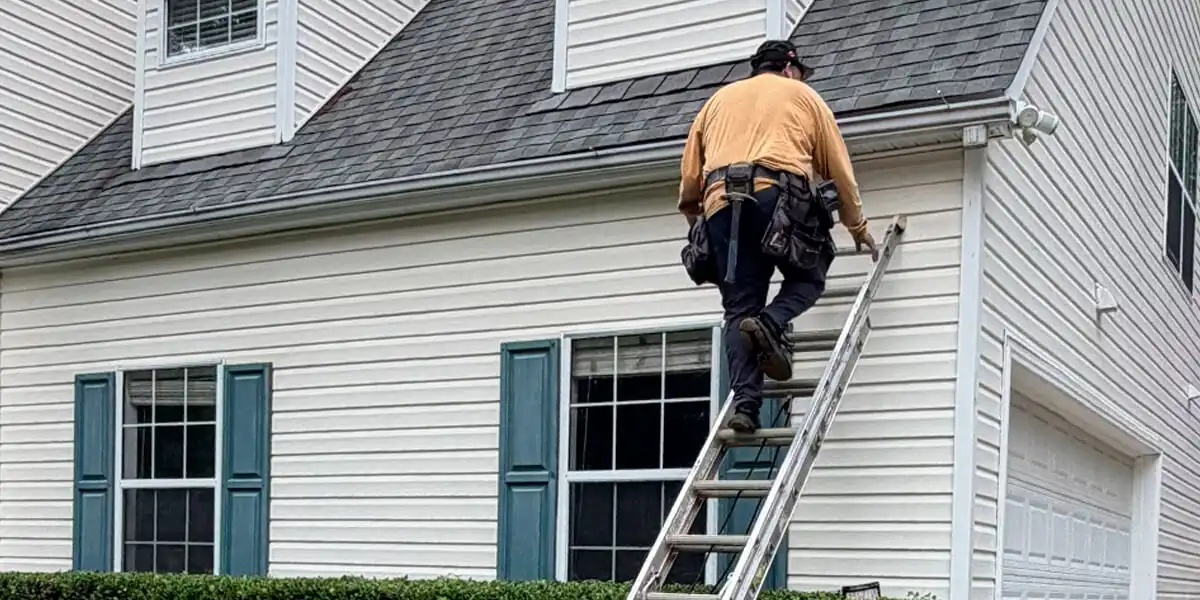 Gutter replacement atlanta