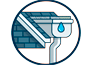 New Gutter System icon