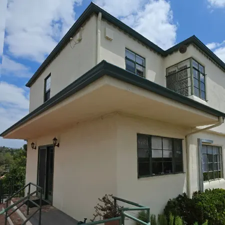 6" K-Style Gutter Installation